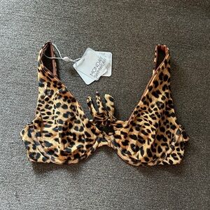 Monday Swimwear Formentera Top